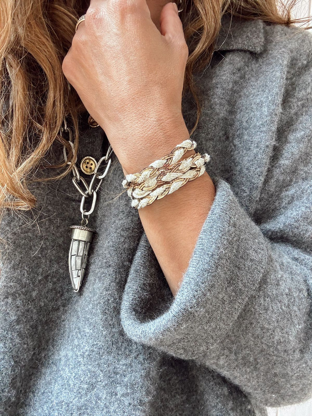 Pulsera Antonia