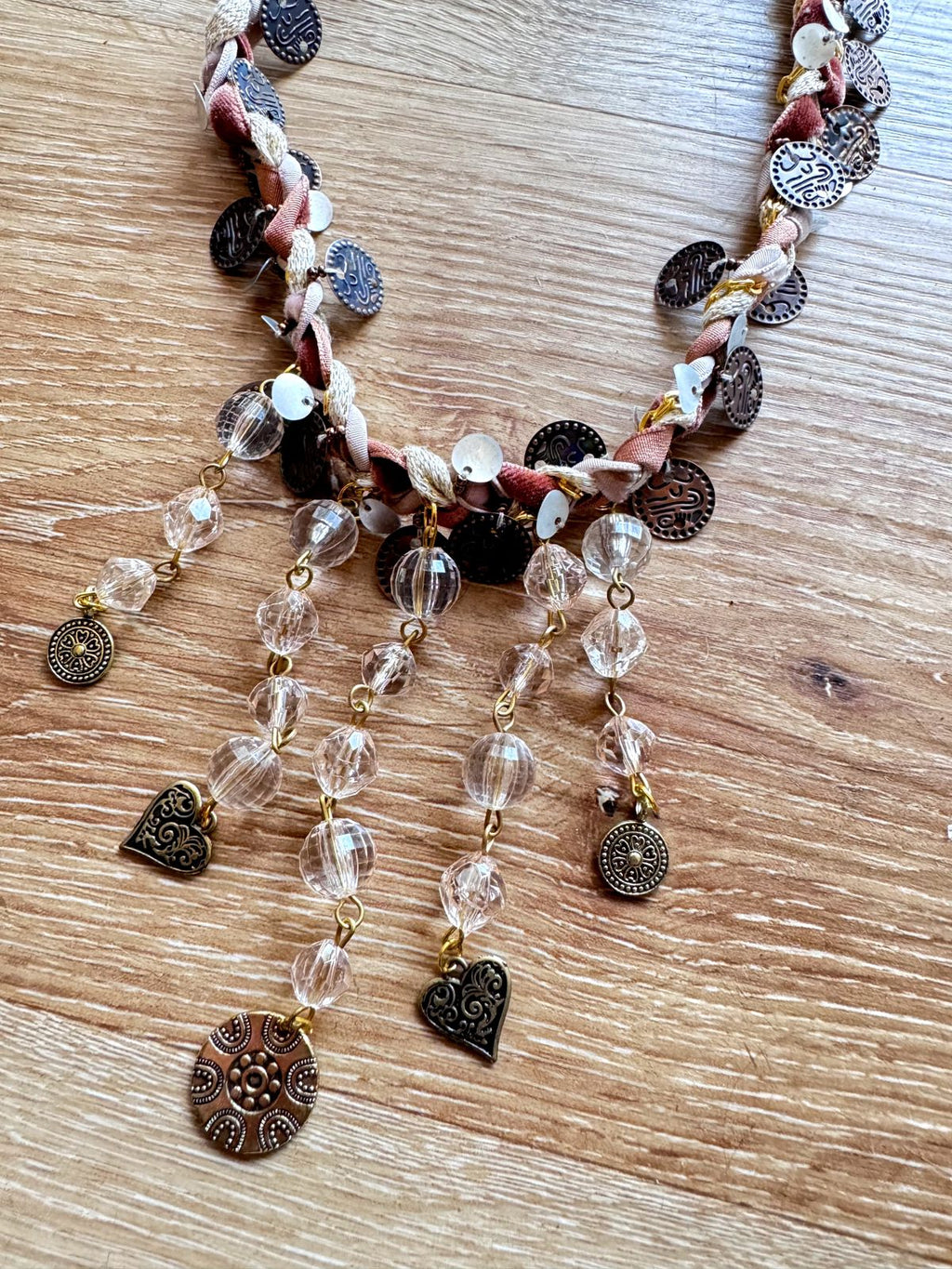Collar Manuela