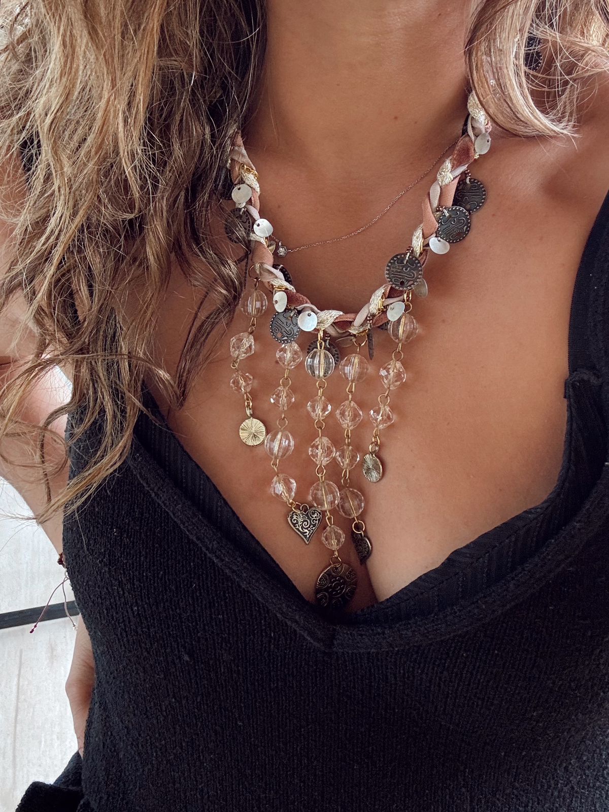 Collar Manuela