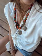 Collar Trilogía 2