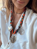 Collar Trilogía 2