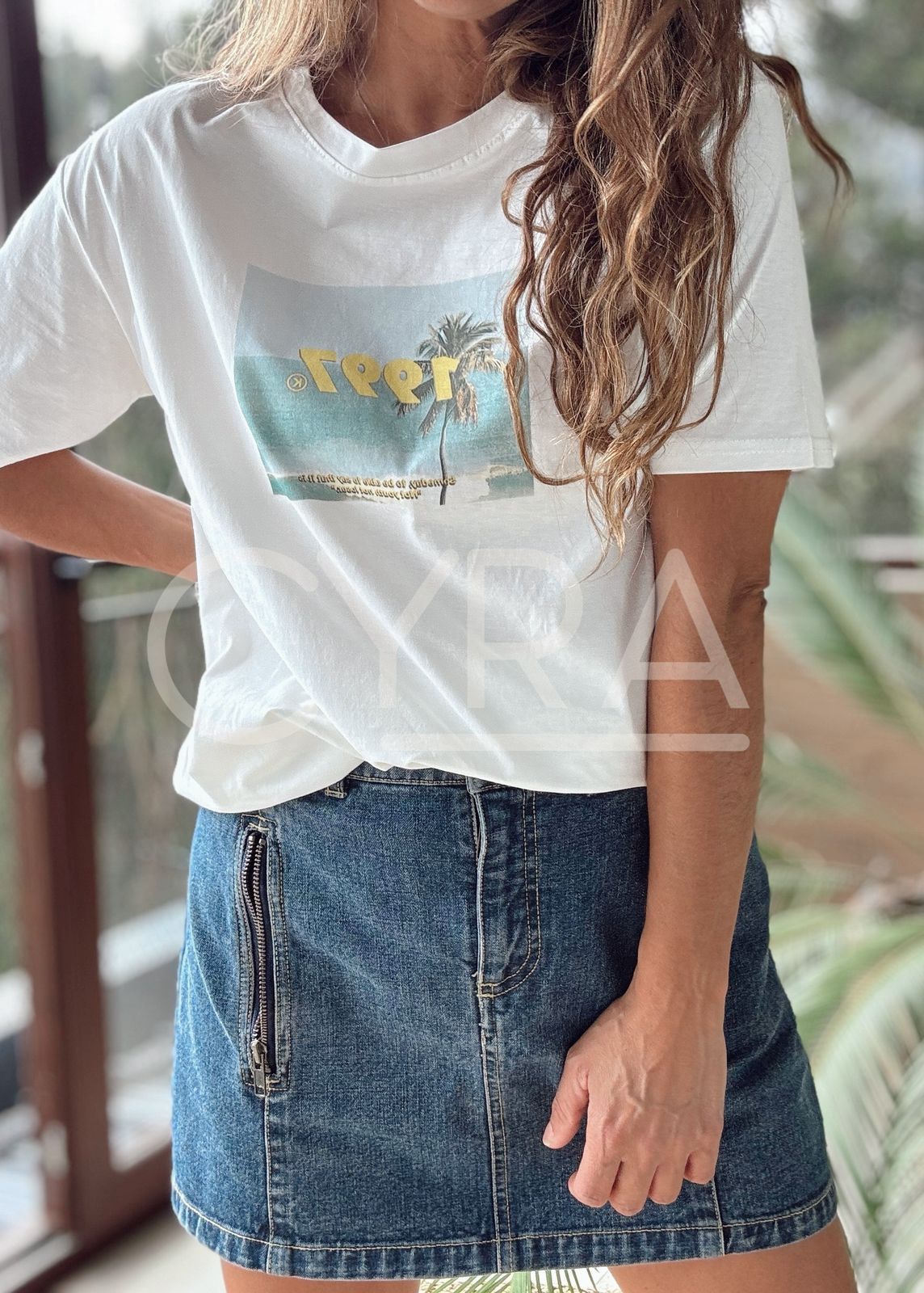 Polera 1997
