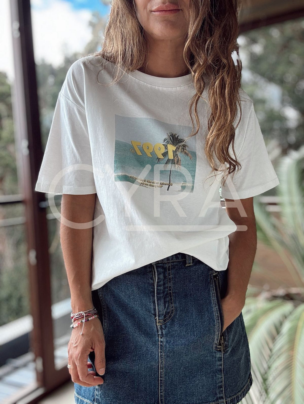 Polera 1997