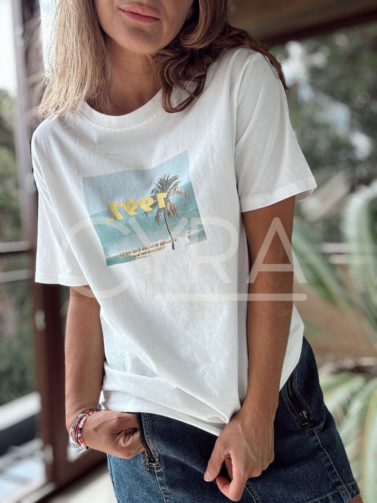 Polera 1997