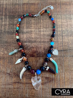 Collar Amelie