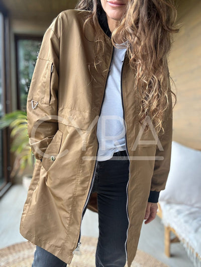 Impermeable Oportus café