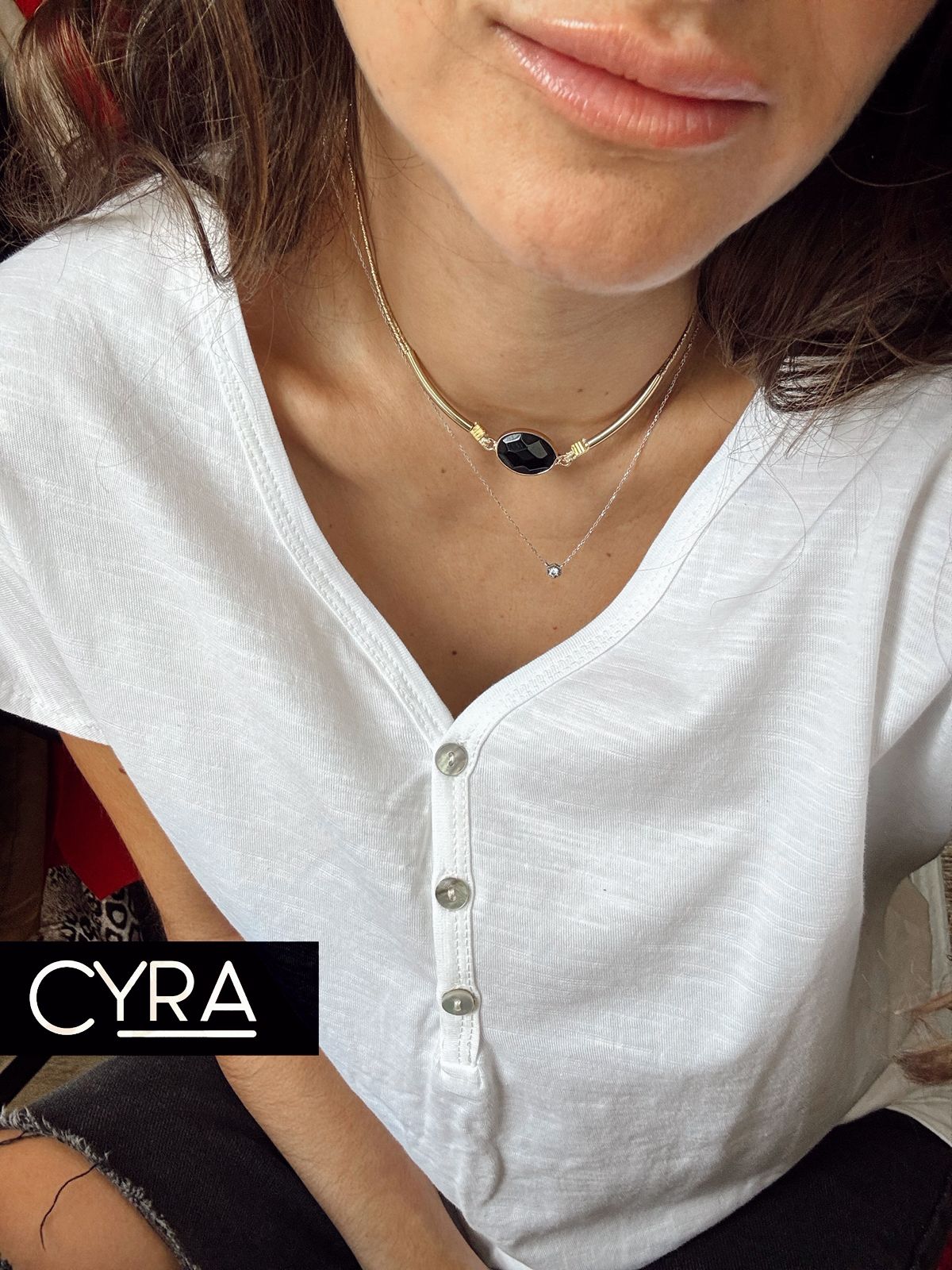 Choker one