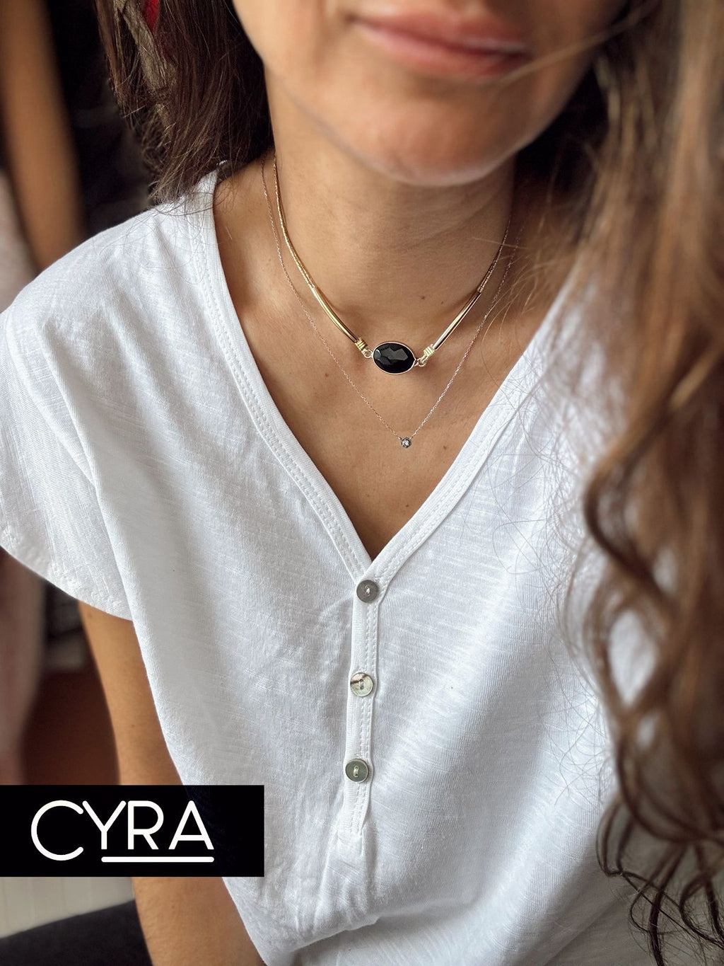 Choker one