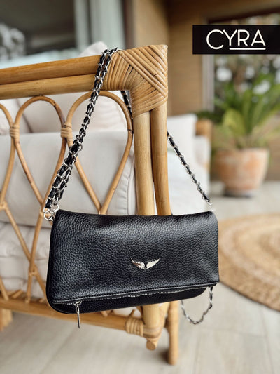 Cartera replica zadig and voltaire