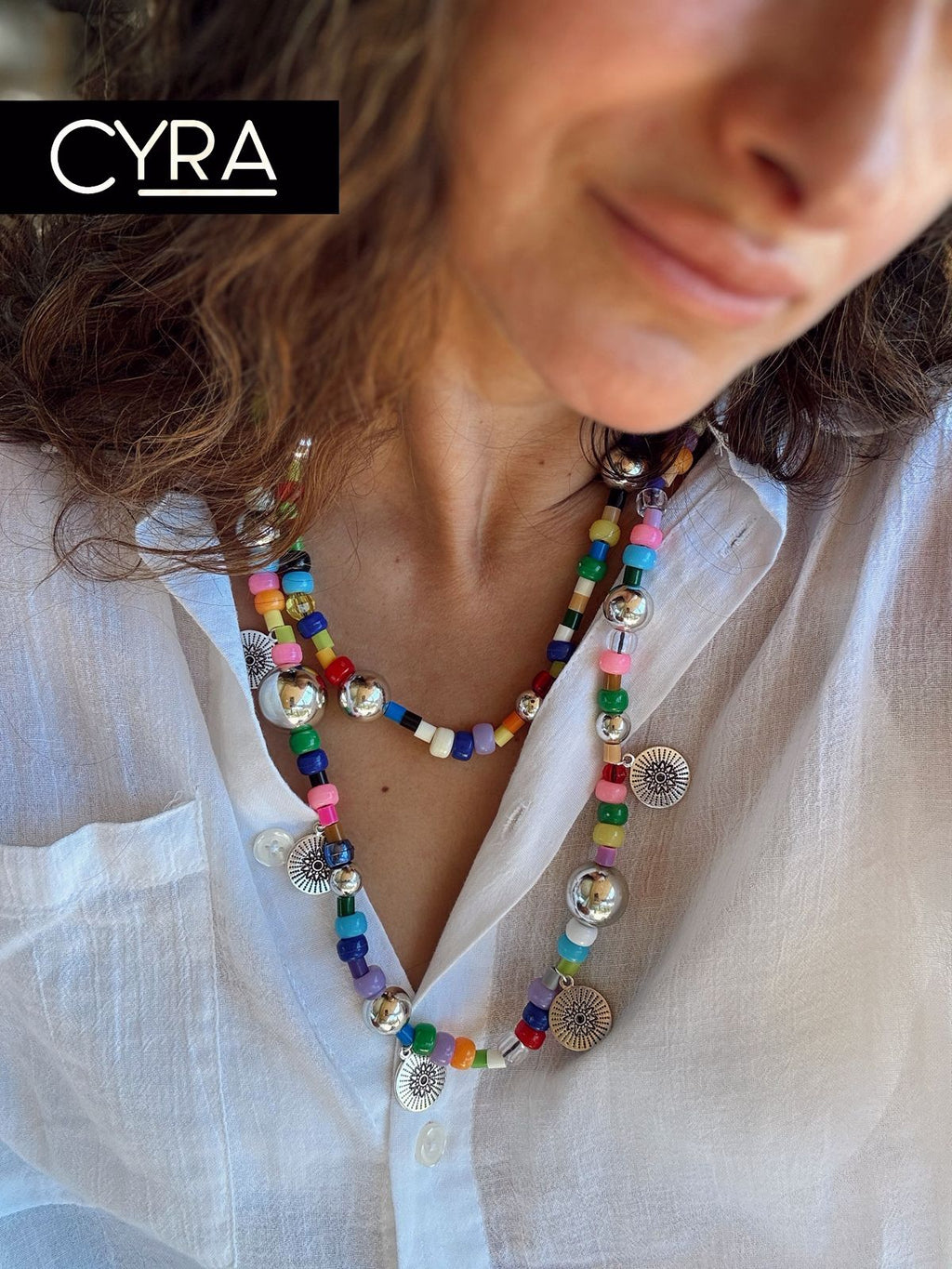 Collar colores
