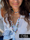 Collar colores