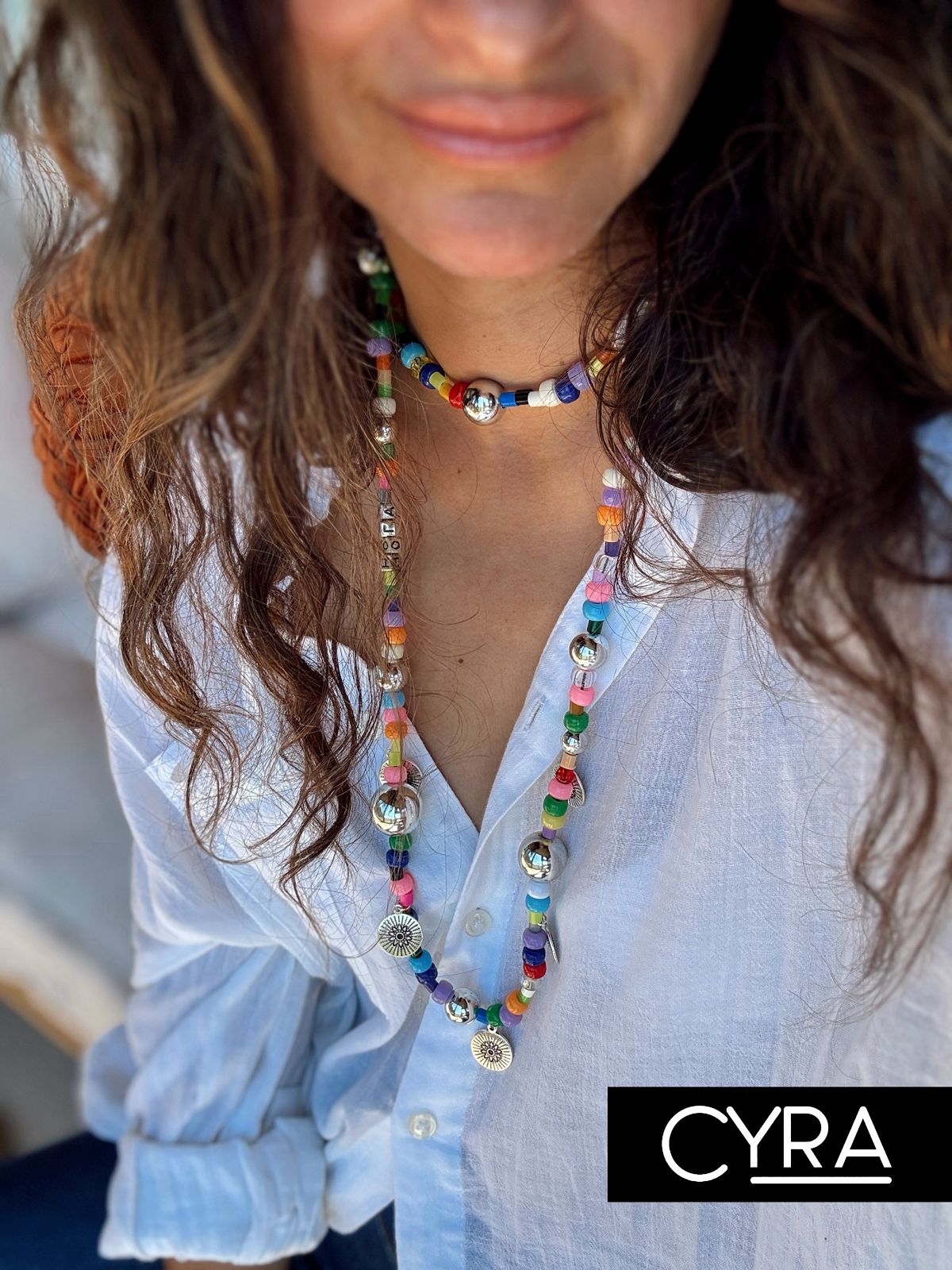 Collar colores
