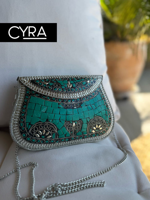 Cartera Piedra 4