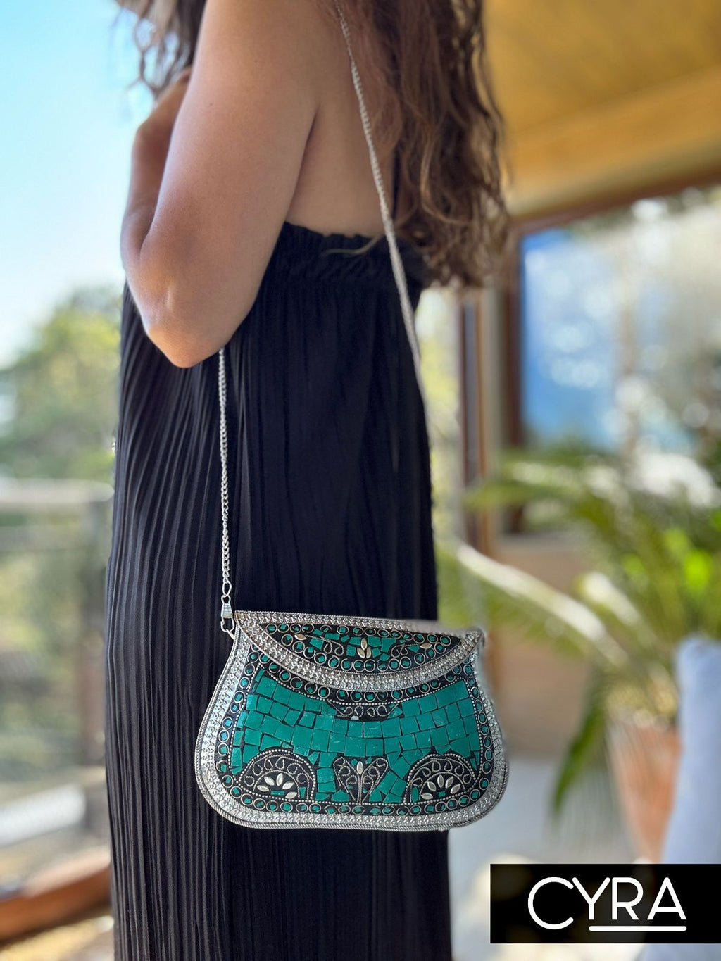 Cartera Piedra 4