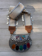 Strap monedas