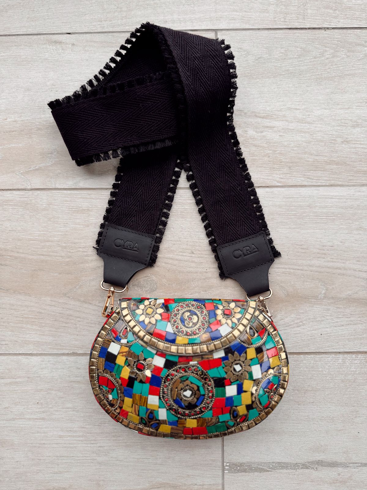 Cartera 22