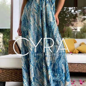 Vestido Indi Mar