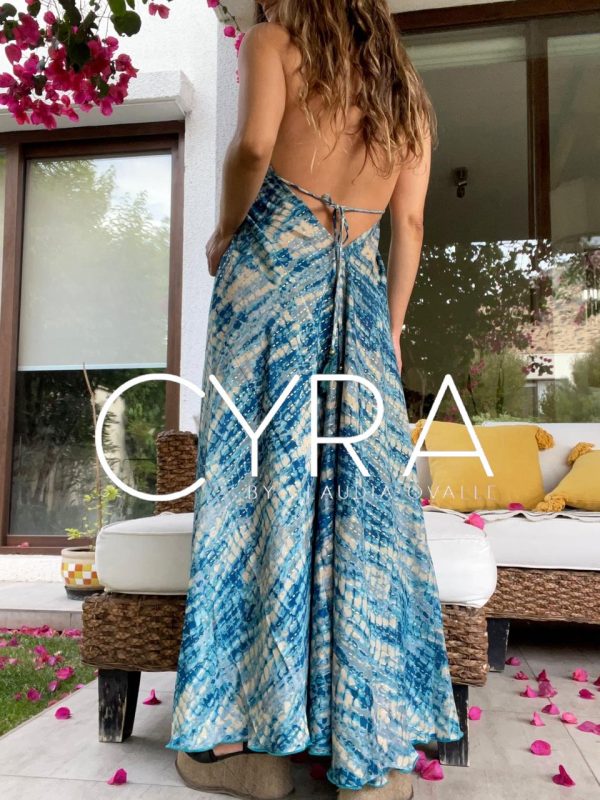 Vestido Indi Mar - Imagen 2