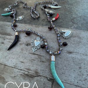 Collar Maite