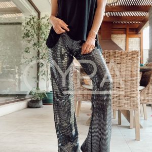 Pants disco