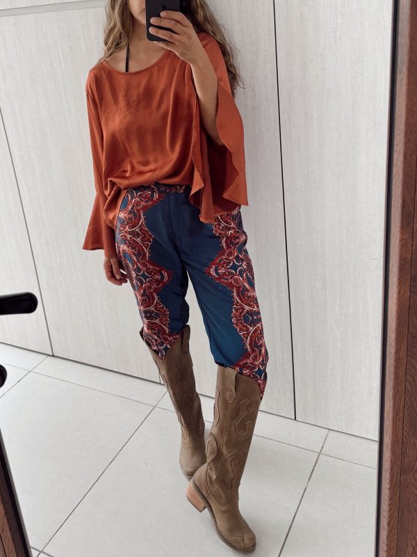 Pantalón Rebe