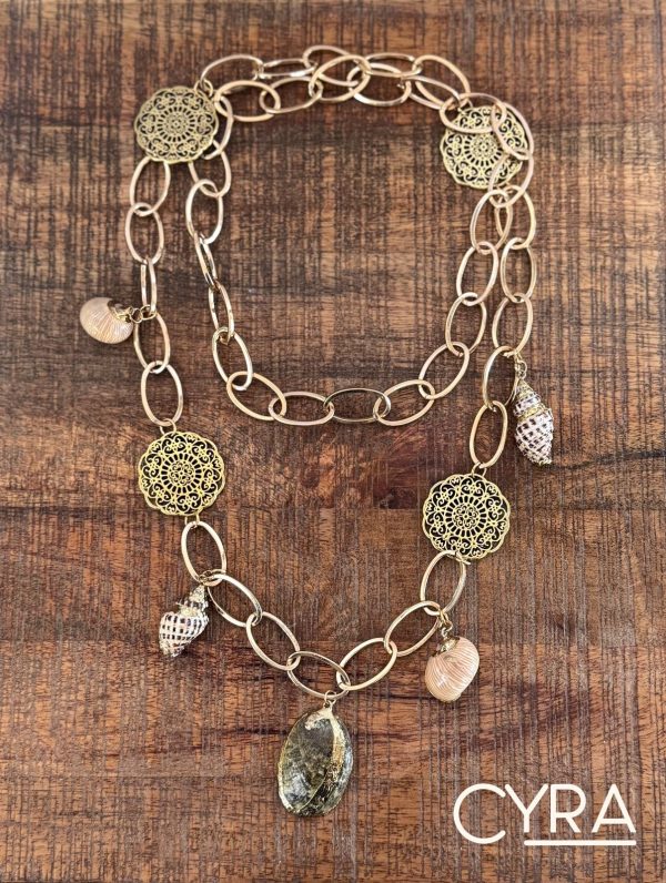 Collar La Concha - Imagen 2
