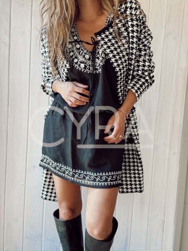 Vestido Munich - Imagen 2