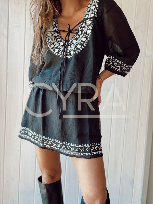 Vestido Munich