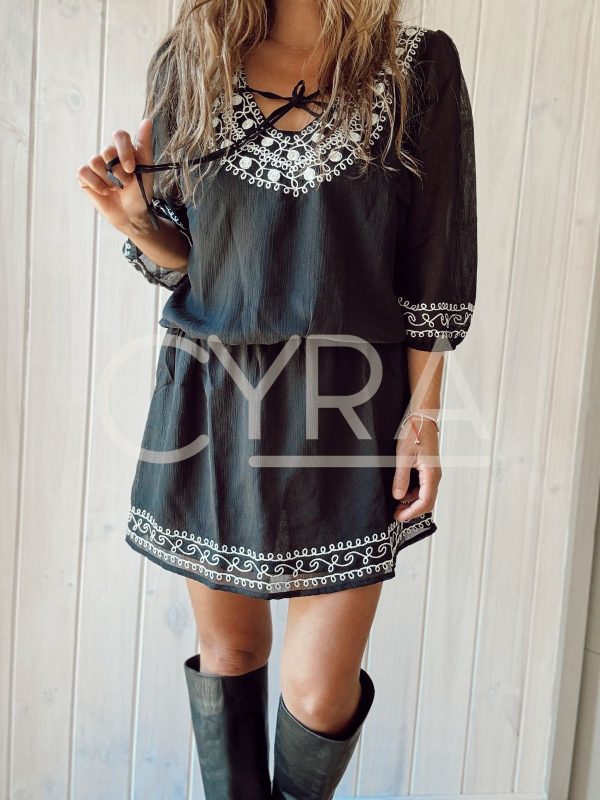 Vestido Munich - Imagen 3