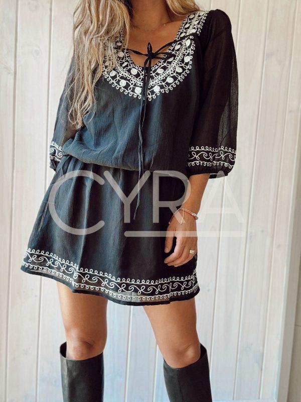 Vestido Munich - Imagen 5