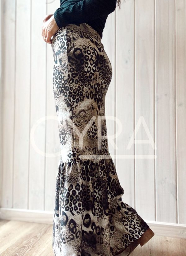 Falda Bora Bora - Imagen 3
