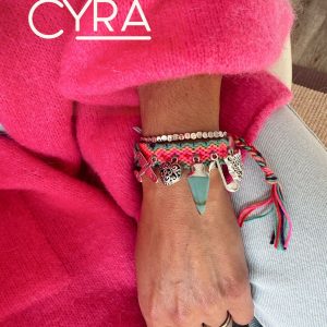 Pulsera Trinidad
