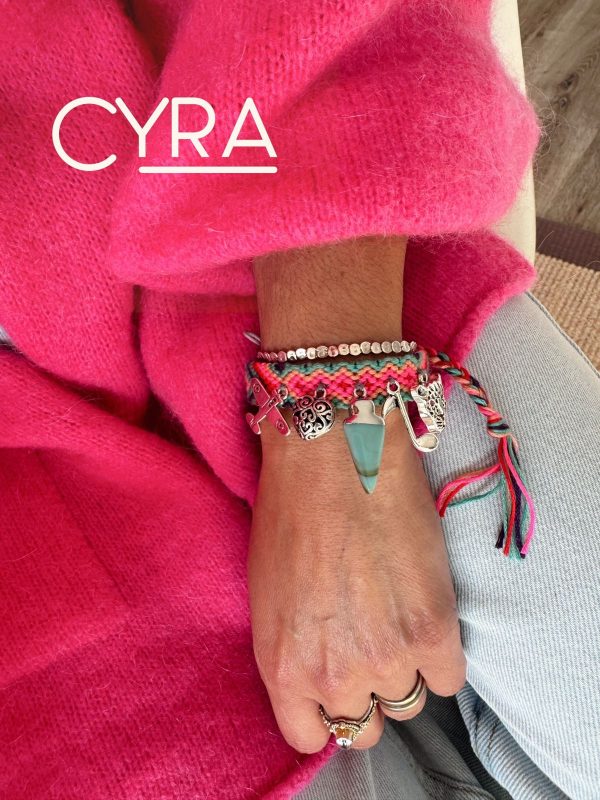 Pulsera Trinidad