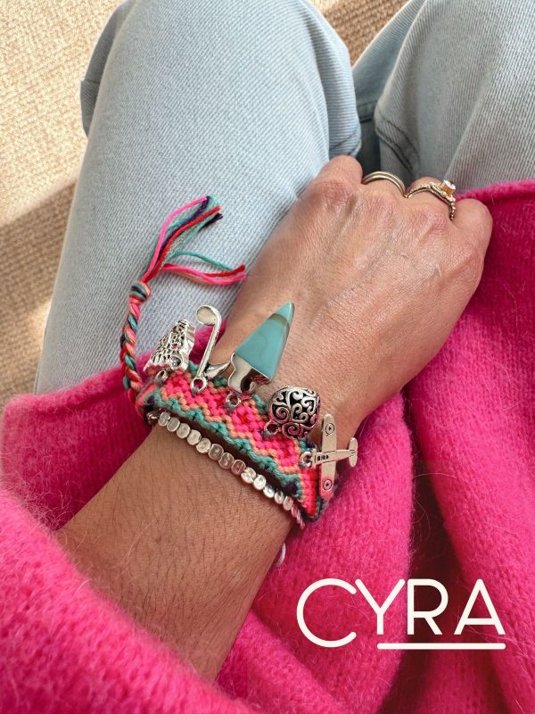Pulsera Trinidad - Imagen 3