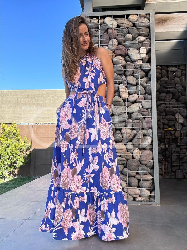 Vestido Matilde