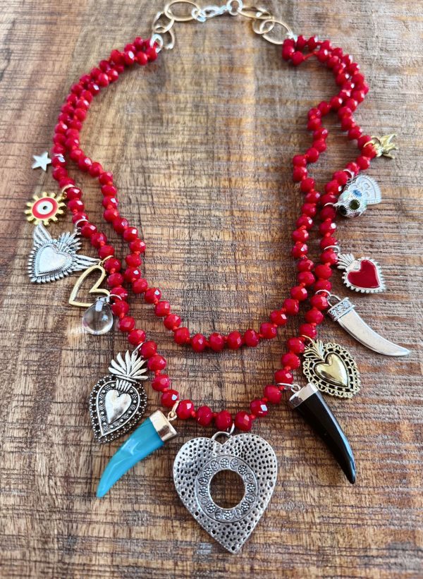 Collar Good Luck 4.0