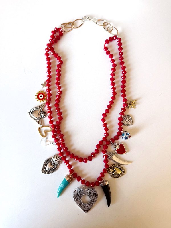 Collar Good Luck 4.0 - Imagen 4