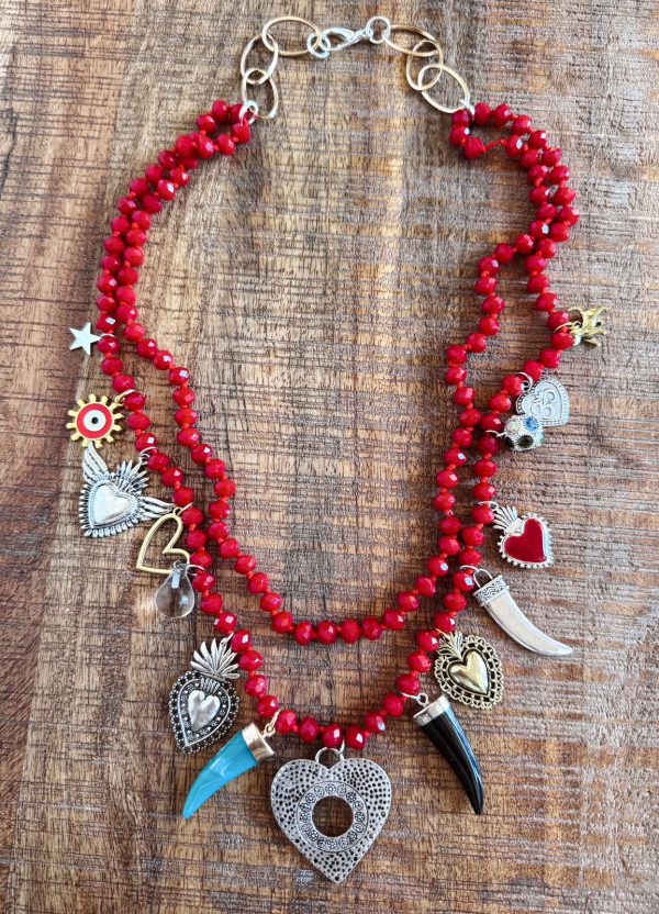 Collar Good Luck 4.0 - Imagen 3