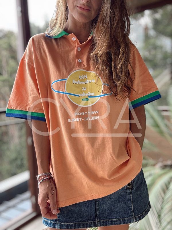 Polera Vin - Imagen 5