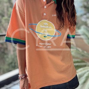 Polera Vin