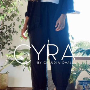 Pantalon Sofia