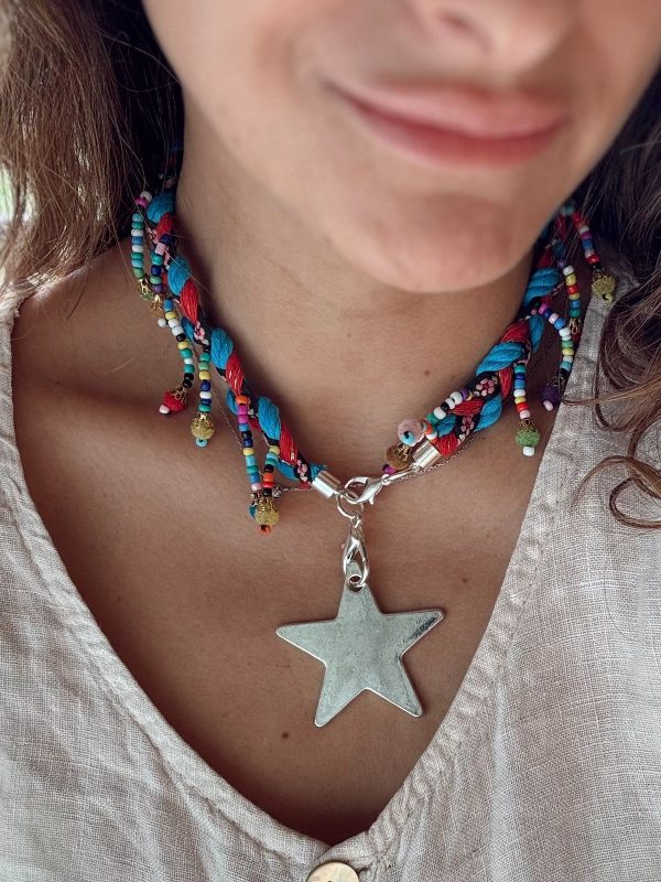 Collar Estrella
