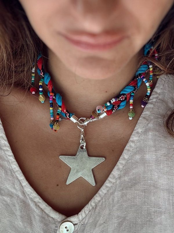 Collar Estrella - Imagen 3