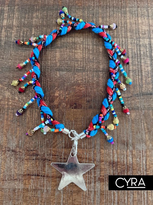Collar Estrella - Imagen 2