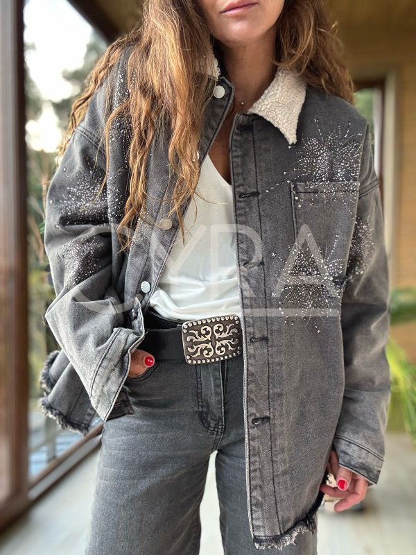 Chaqueta Susane - Imagen 4