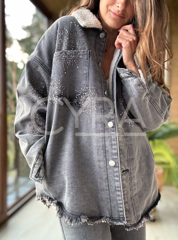 Chaqueta Susane - Imagen 6