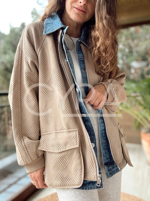 Chaqueta Melina - Imagen 3