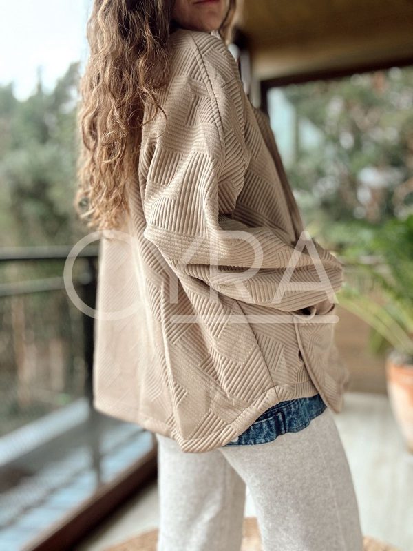 Chaqueta Melina - Imagen 2