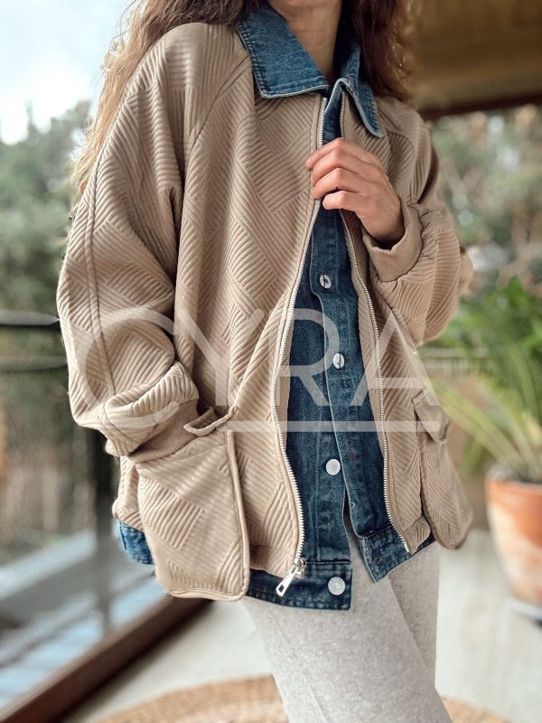 Chaqueta Melina - Imagen 5