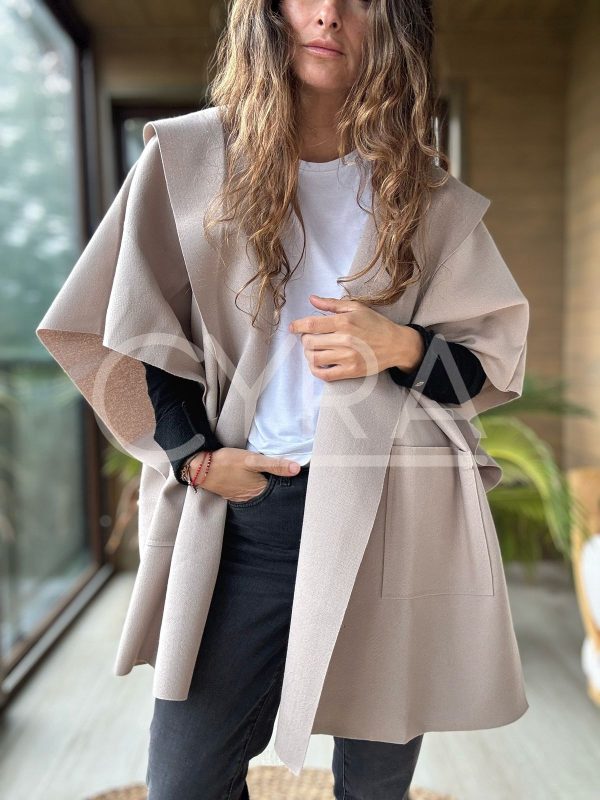 Tapado Atenas Beige - Imagen 4